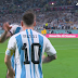 1-0 με Μέσι η Αργεντινή! (vid)