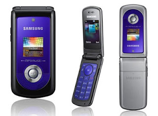 Samsung M2310