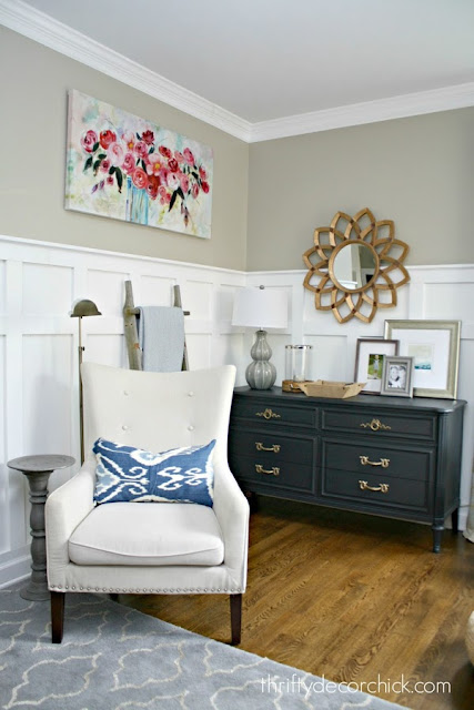 Tips for painting furniture 