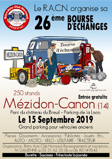 20190915 Mézidon-Canon