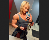 Female Bodybuilding – Right Diet is the Key!