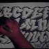 Create Graffiti Alphabet For Beginners