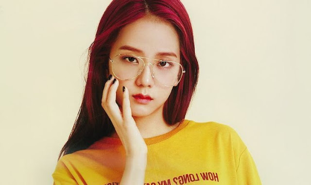 Nama Jisoo BLACKPINK Dihapus Dari Daftar Aktris YG Entertainment