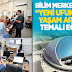 Bilim Merkezi’nden “Yeni Ufuklarda Yaşam Arayışı” Temalı Eğitim
