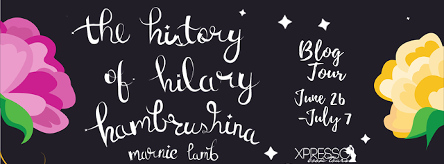 http://xpressobooktours.com/2017/04/04/tour-sign-up-the-history-of-hilary-hambrushina-by-marnie-lamb/