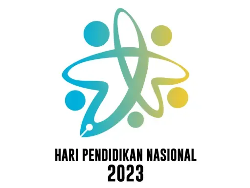 Tema Peringatan Hardiknas Tahun 2023 dan Logo Peringatan Hardiknas Tahun 2023