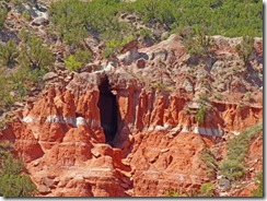 Palo Duro Canyon State Park