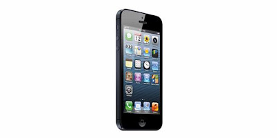 Harga Resmi Apple iPhone 5