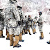 Army Mountain Warfare School - Us Army Mountain Warfare School