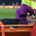 Jack Butland: Stoke goalkeeper requires further surgery on damaged ankle