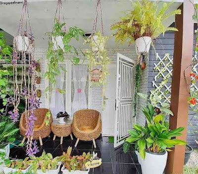 8 Inspirasi Desain Taman Minimalis CANTIK di Lahan Sempit, taman minimalis belakang ruamh, taman minimalis dengan kolam ikan, taman cantik depan rumah, taman minimalis depan rumah 2019, taman minimalis depan rumah 2017, taman minimalis depan rumah type 36, cara membuat taman depan rumah, taman depan rumah lahan luas, taman rumah sederhana cantik, taman minimalis dalam rumah, taman cantik minimalis