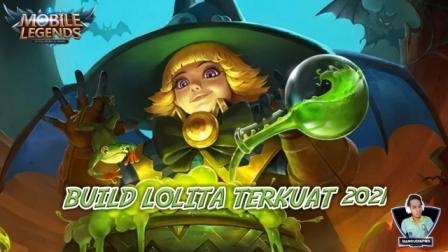 Emblem Build Lolita Terkuat 2021 - Bangudinpro.com