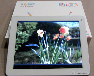 RK3188 Tablet: Cube U9GT5 Review