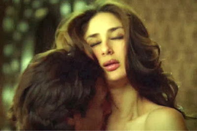 3 Film Bollywood Dengan Adegan Ranjang Hot