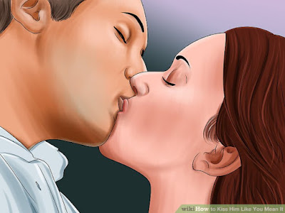 How to Kiss Girl