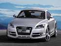 ABT Audi TT 2007