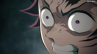 鬼滅の刃 アニメ 刀鍛冶の里編 7話 竈門炭治郎 Kamado Tanjiro | Demon Slayer Season 3 Episode 7