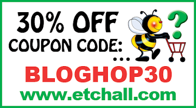  30% off BlogHop Code