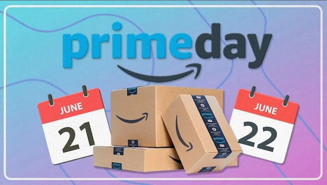 prime day 2021