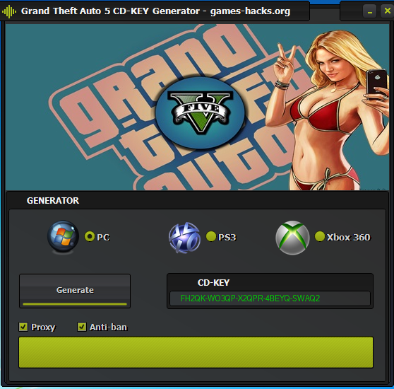 Gta 5 Serial Keygen Crack Money Hack!    Free Download No Survey - grand theft auto 5 cd key generator is coded!    and out by our team to active and play game you need to have unique grand theft auto 5 cd key which you can