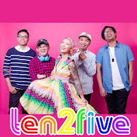 Lirik Lagu Vanilla Ten 2 Five Lyrics