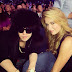 Paris Hilton se toma unas fotos con G-Dragon