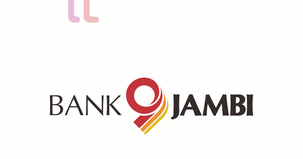 Logo Bank Jambi  Vector  Format CDR PNG DowLogo com