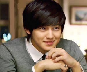 Kim bum facts