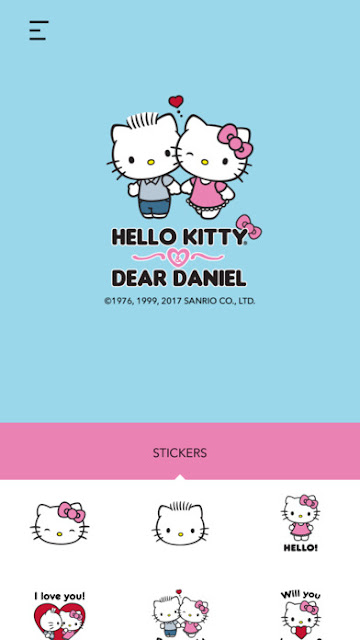 How to download Hello Kitty & Dear Daniel: Valentine's Day for FREE IPA APK