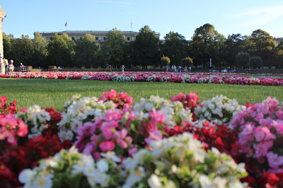 Hofgarten 