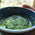 Minttuchutney