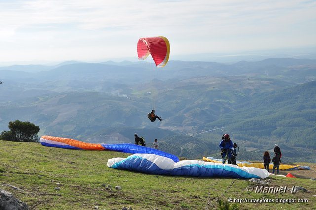 Sierra de Lijar