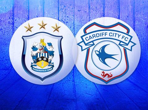 Nhận định, soi kèo tài xỉu trận đấu Huddersfield vs Cardiff City, 18h00, ngày 07-05