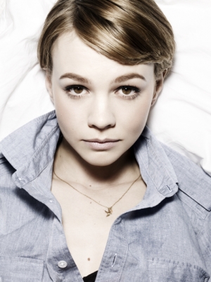 Previously rumored but now looks like Carey Mulligan will indeed star in