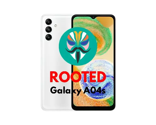 How To Root Samsung Galaxy A04s