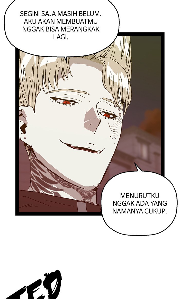 Webtoon Weak Hero Bahasa Indonesia Chapter 98