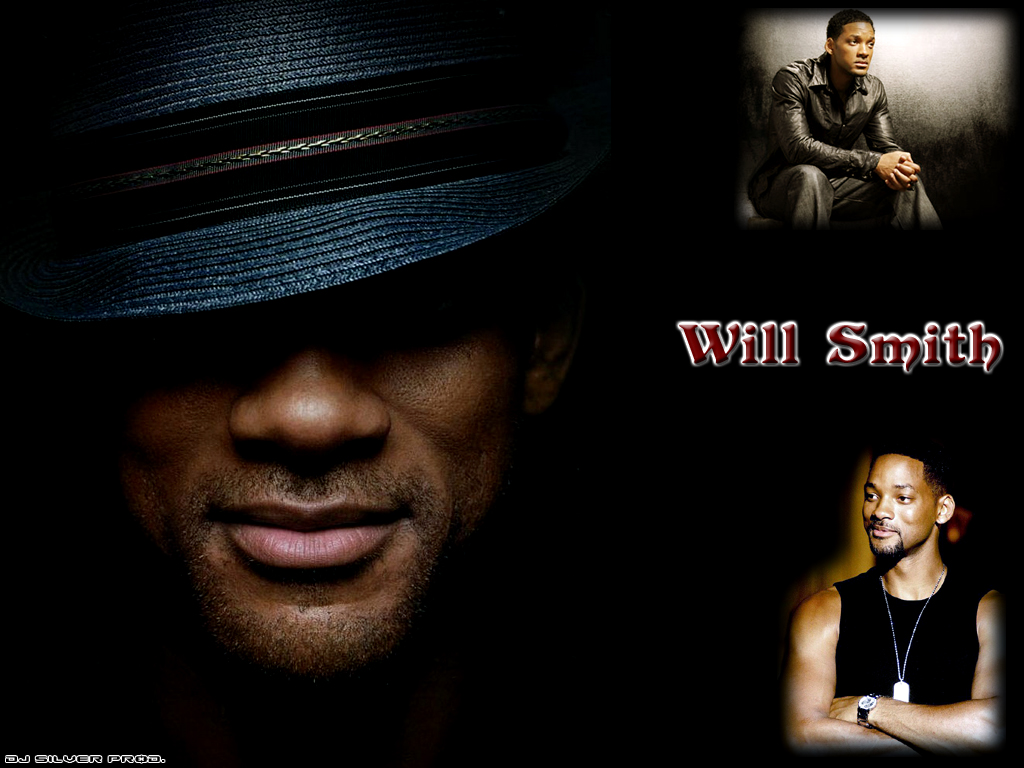 Will Smith Wallpapers