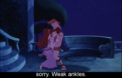 hercules review movie megara