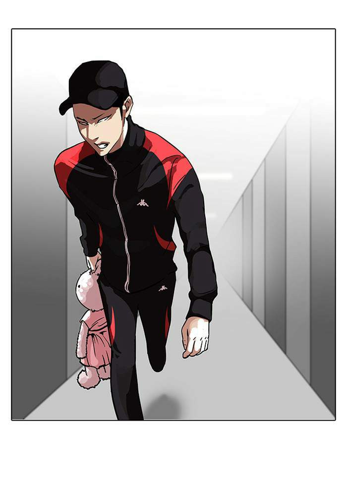 Lookism ตอนที่ 103