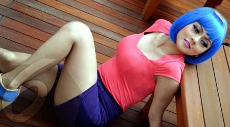 Linda liana 7 Penyanyi Dangdut Indonesia Paling Hot dan Seksi