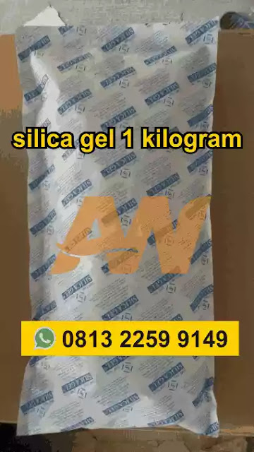 Jual Silica Gel untuk Kamera