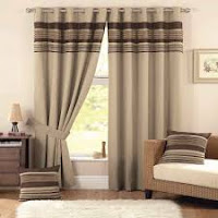 Draperies and Curtains 