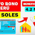  Bono 600 LINK | ¿Cómo saber si me toca cobrar ?