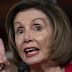 Woman accused of stealing Pelosi’s laptop blames ex-lover