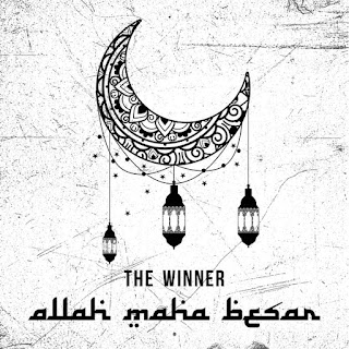 download MP3 The Winner - Allah Maha Besar (Single) itunes plus aac m4a mp3