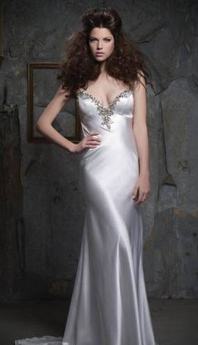 Wedding Dresses 2011