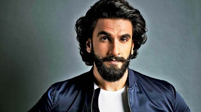 57+ Ranveer Singh Images and photos free download