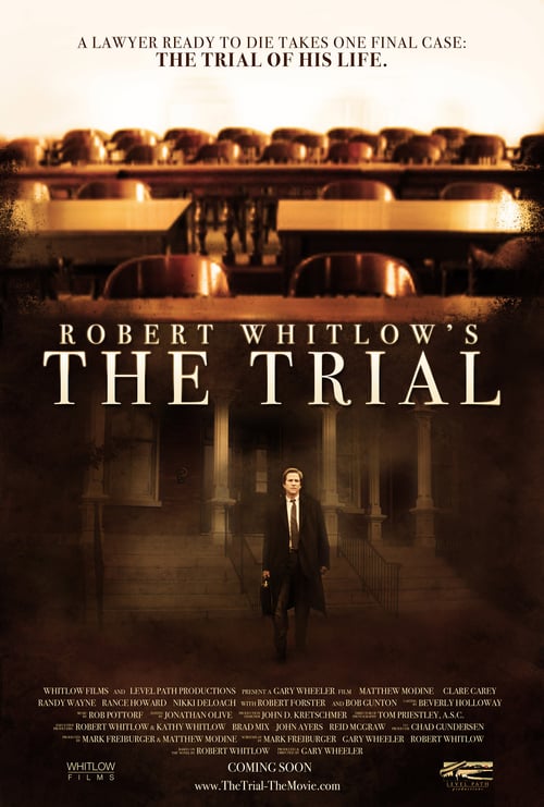 The Trial 2010 Download ITA