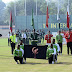 Pakistan hosts 16-nation military sports tournament