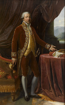Carlo Maria Bonaparte